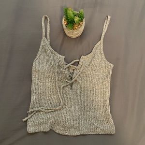 Comfy and Cute Charlotte Russe Top